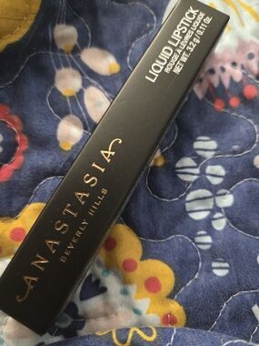 Brand New Anastasia Beverly Hills Liquid Lipstick